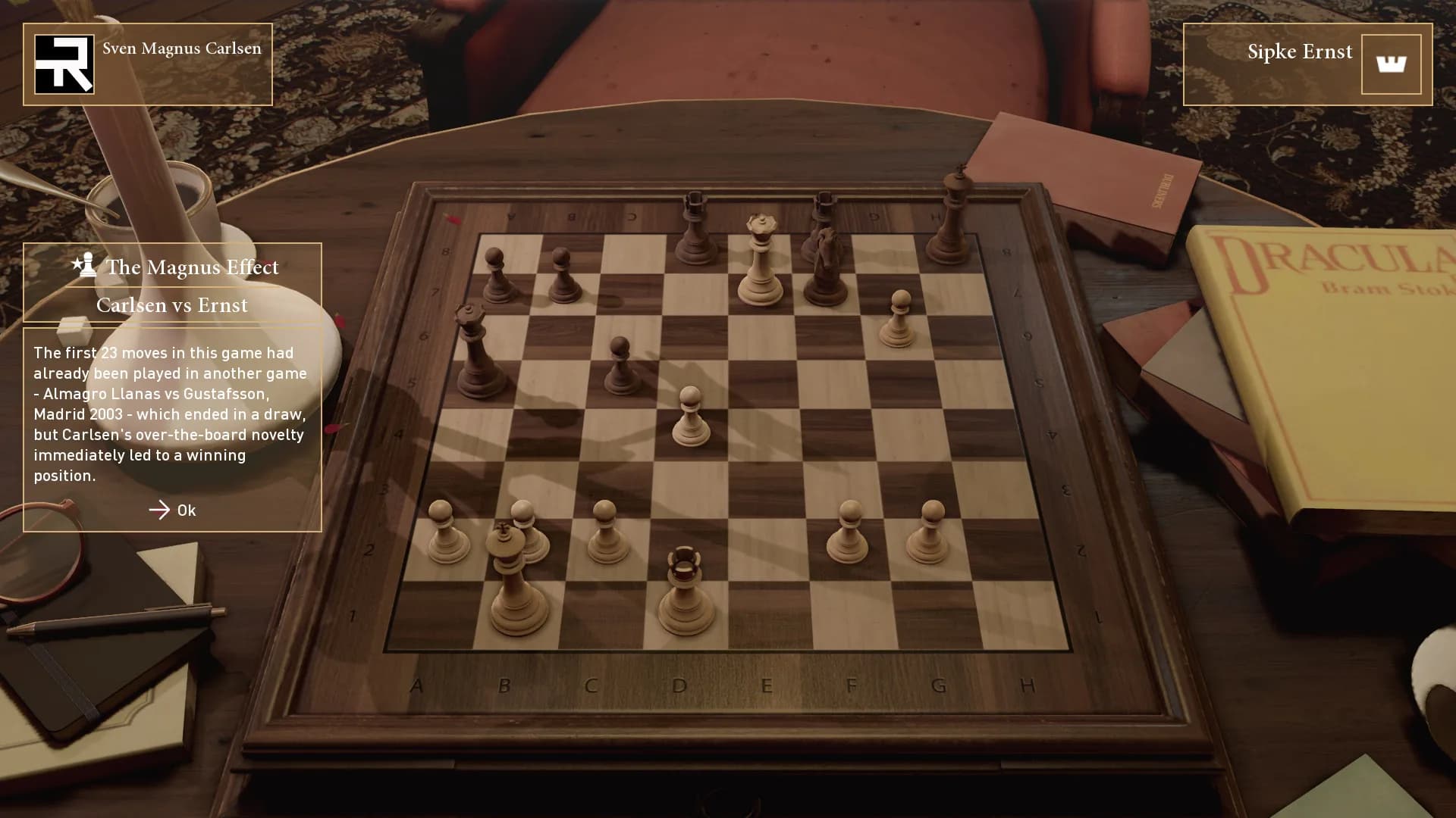Chess Ultra görsel 8