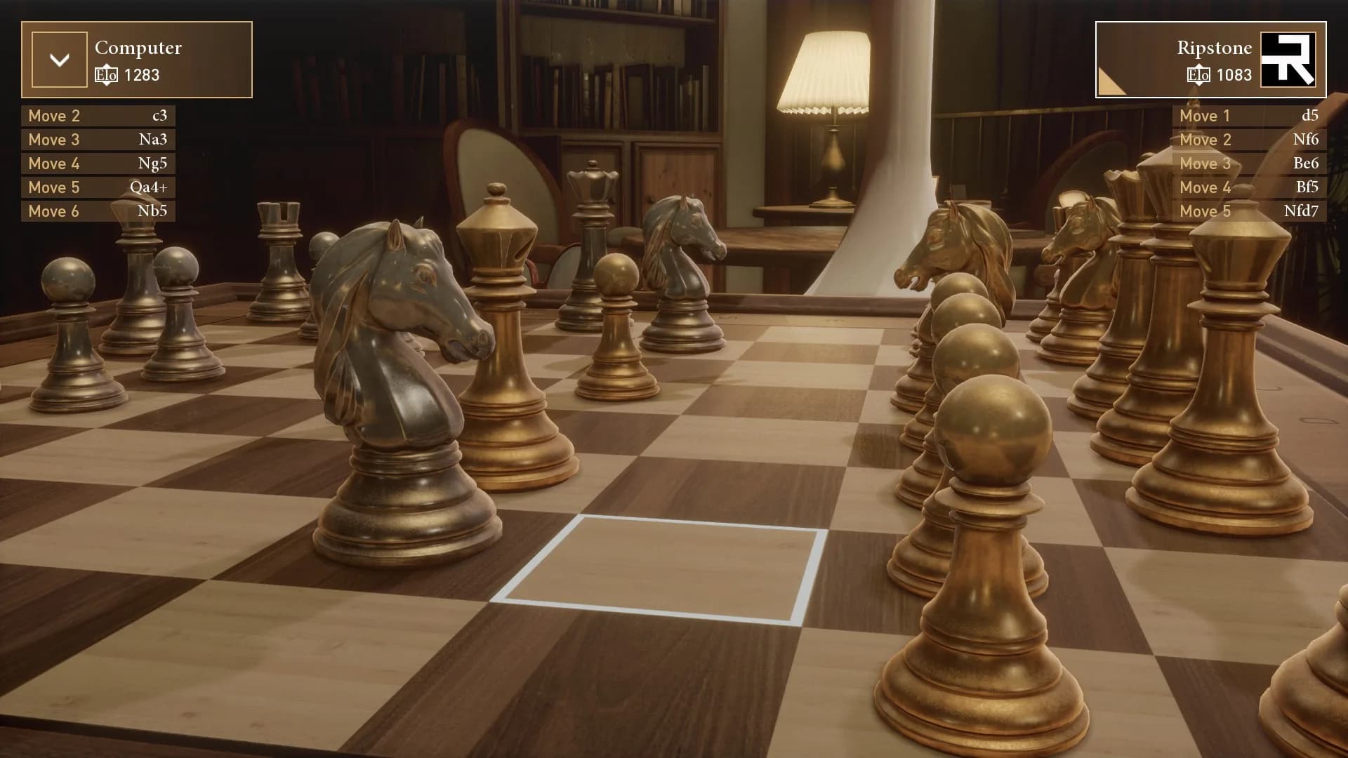 Chess Ultra görsel 9