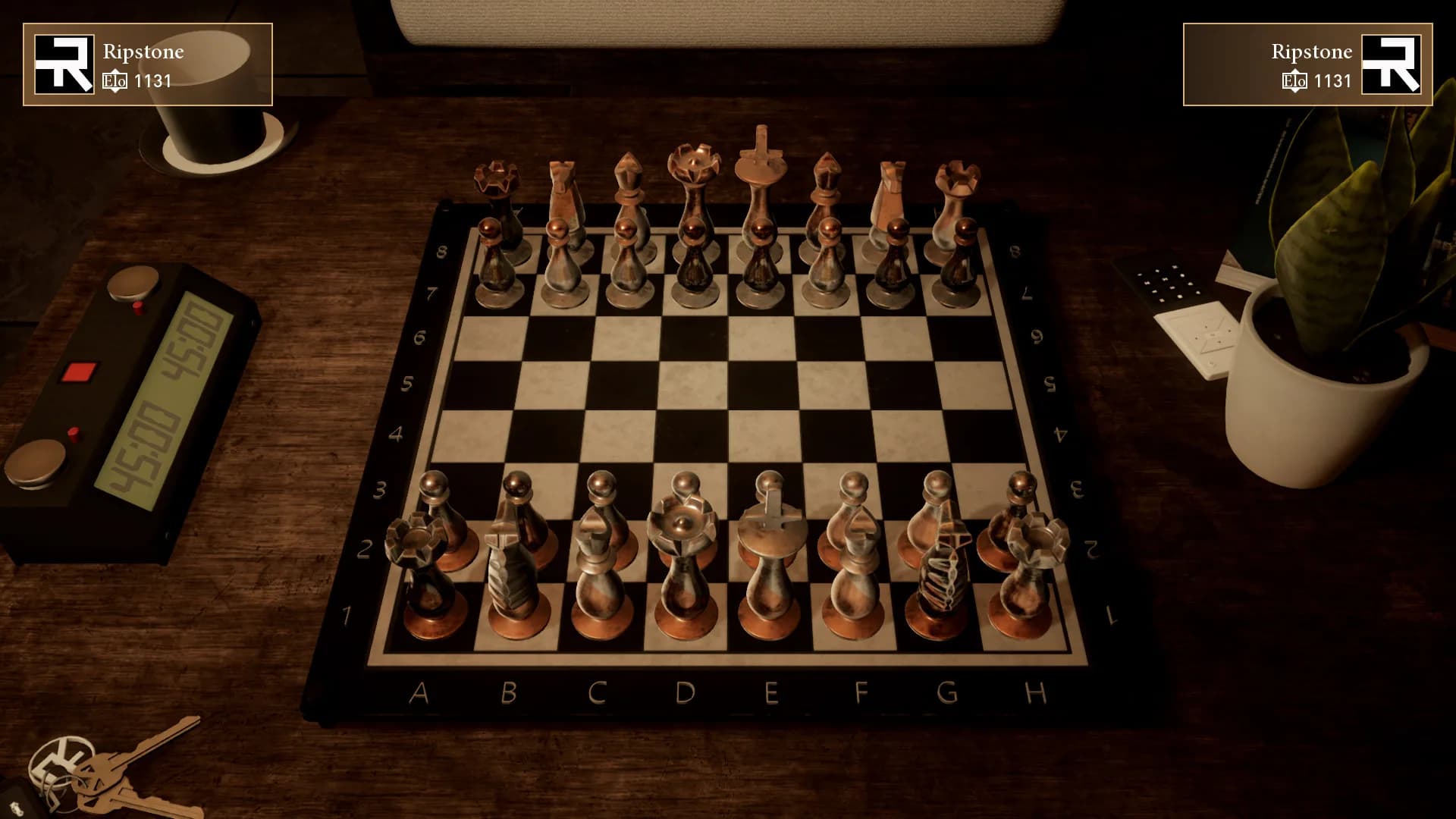 Chess Ultra görsel 10
