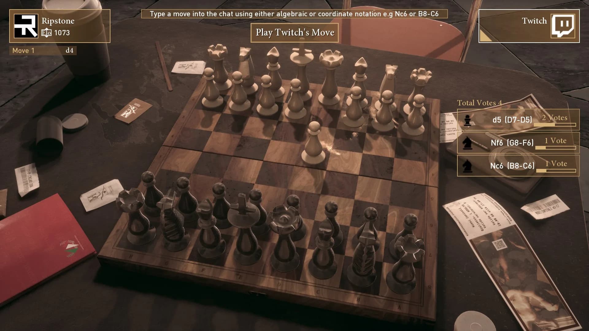 Chess Ultra görsel 11