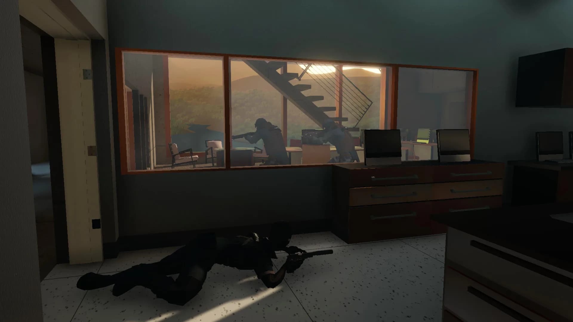 Intruder görsel 3