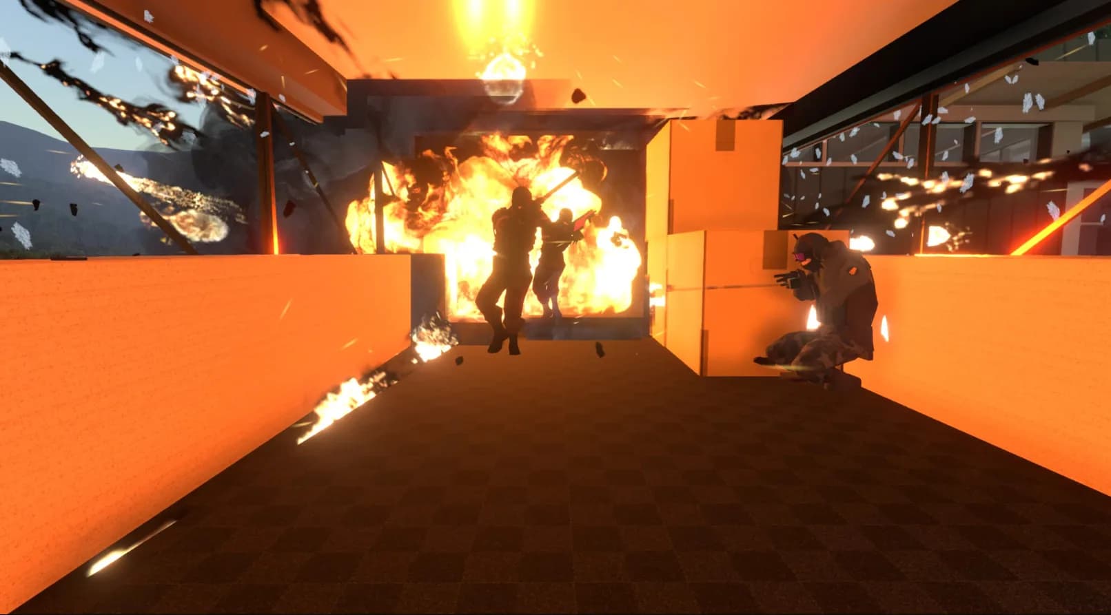 Intruder görsel 13