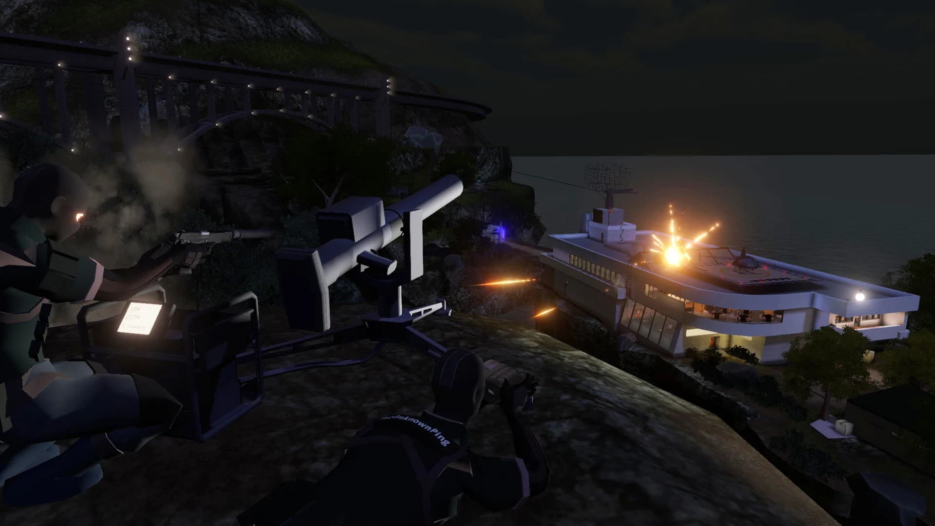 Intruder görsel 5