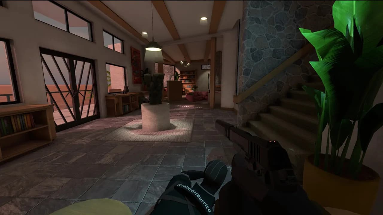 Intruder görsel 7