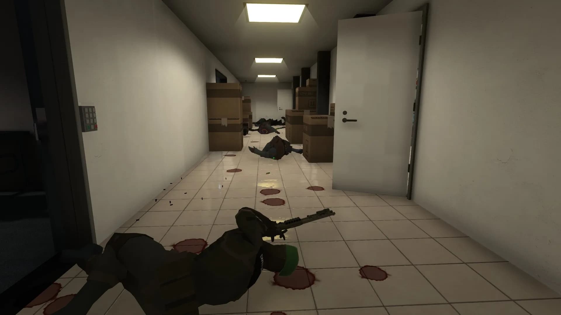 Intruder görsel 9