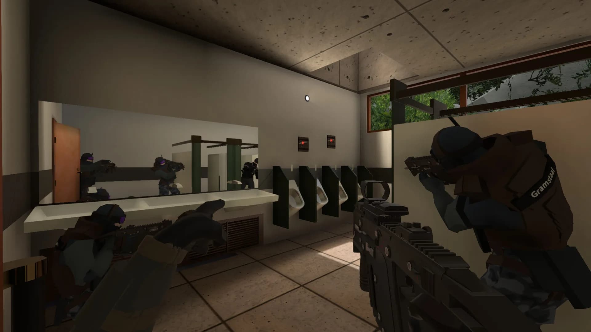 Intruder görsel 10