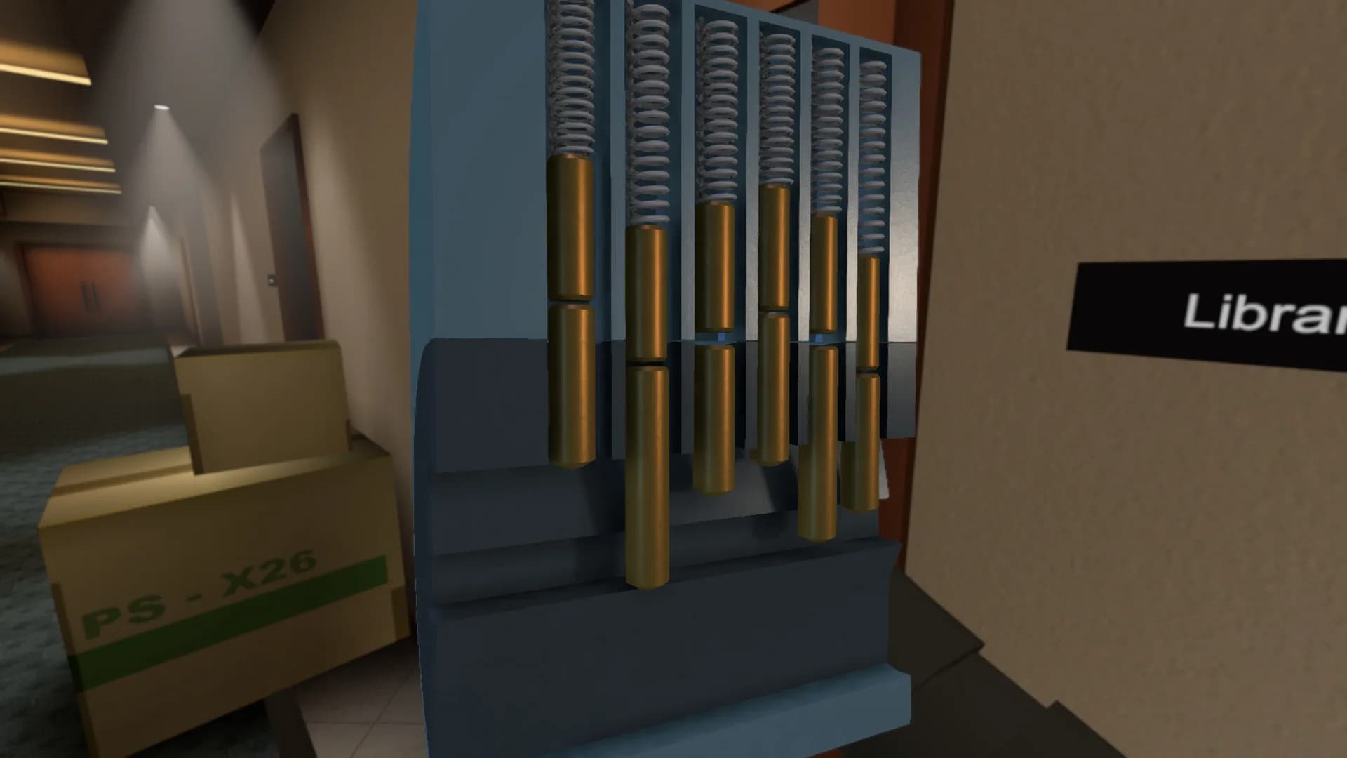 Intruder görsel 11
