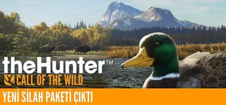 theHunter: Call of the Wild™