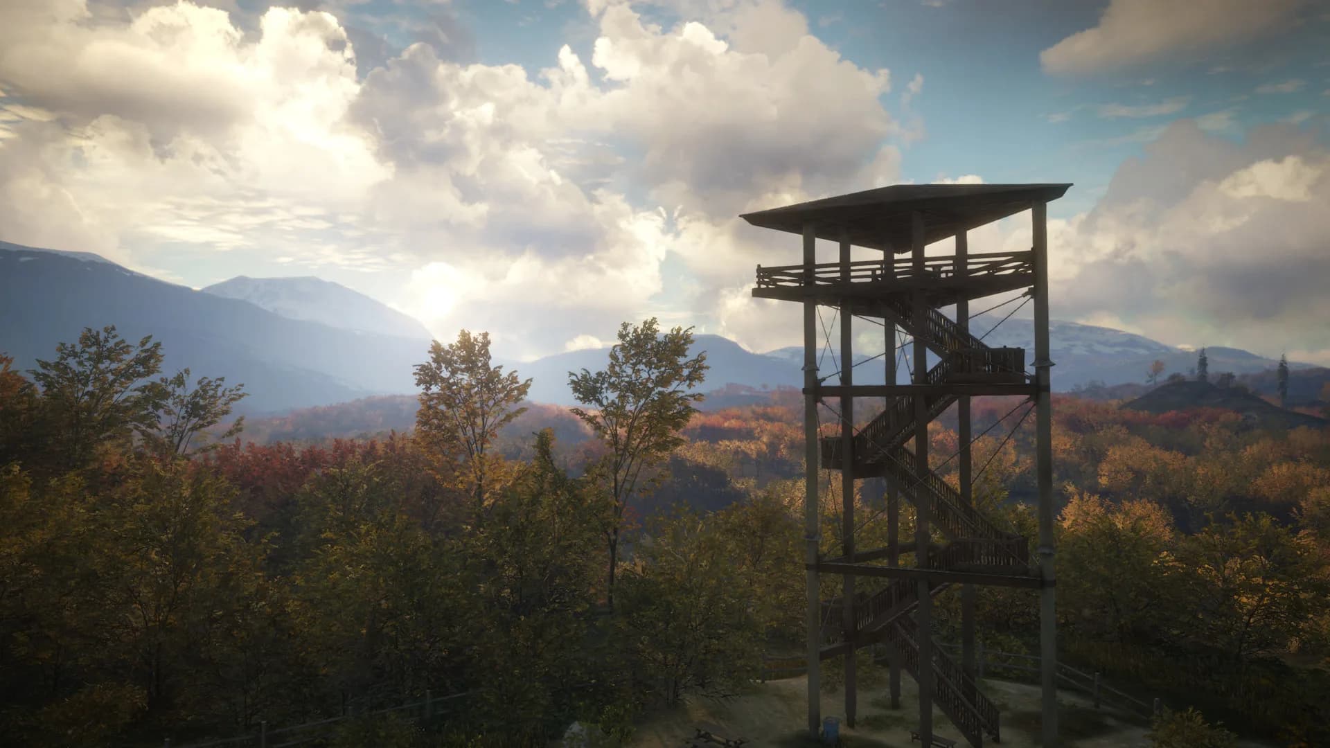 theHunter: Call of the Wild™ görsel 16