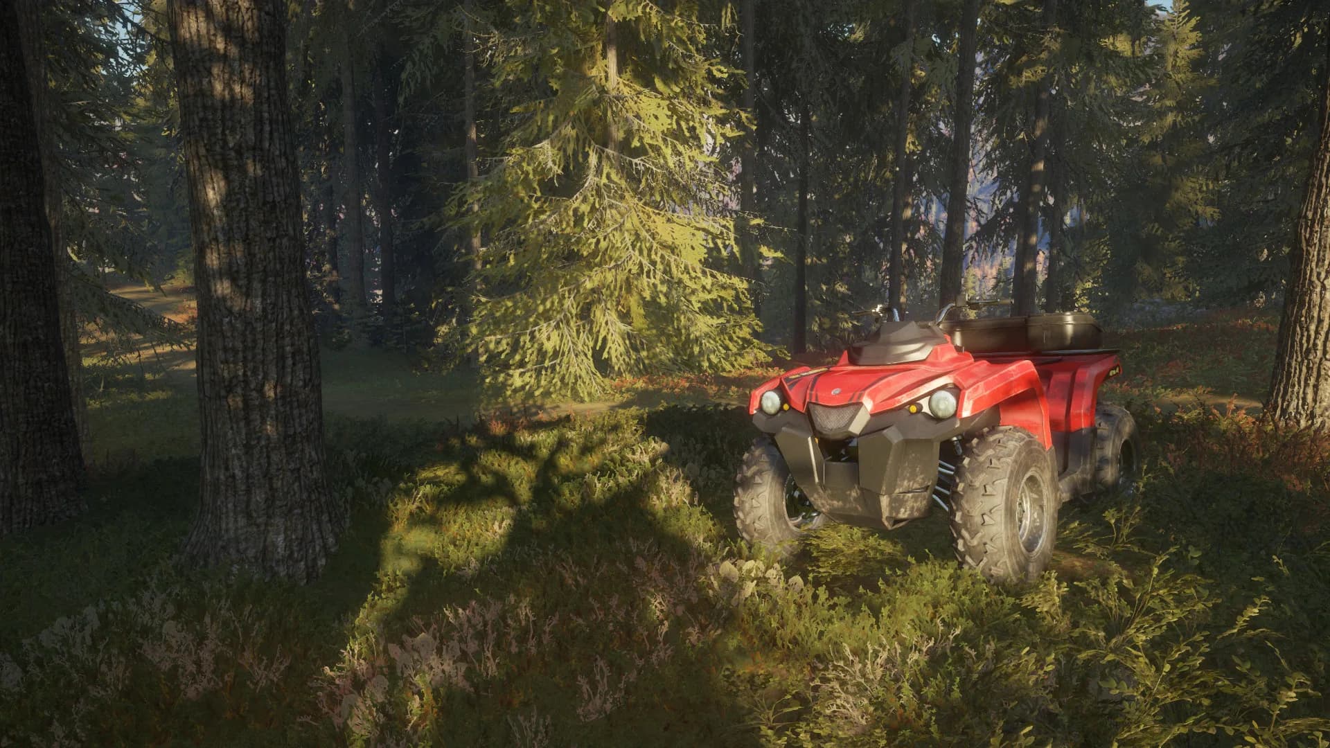 theHunter: Call of the Wild™ görsel 17