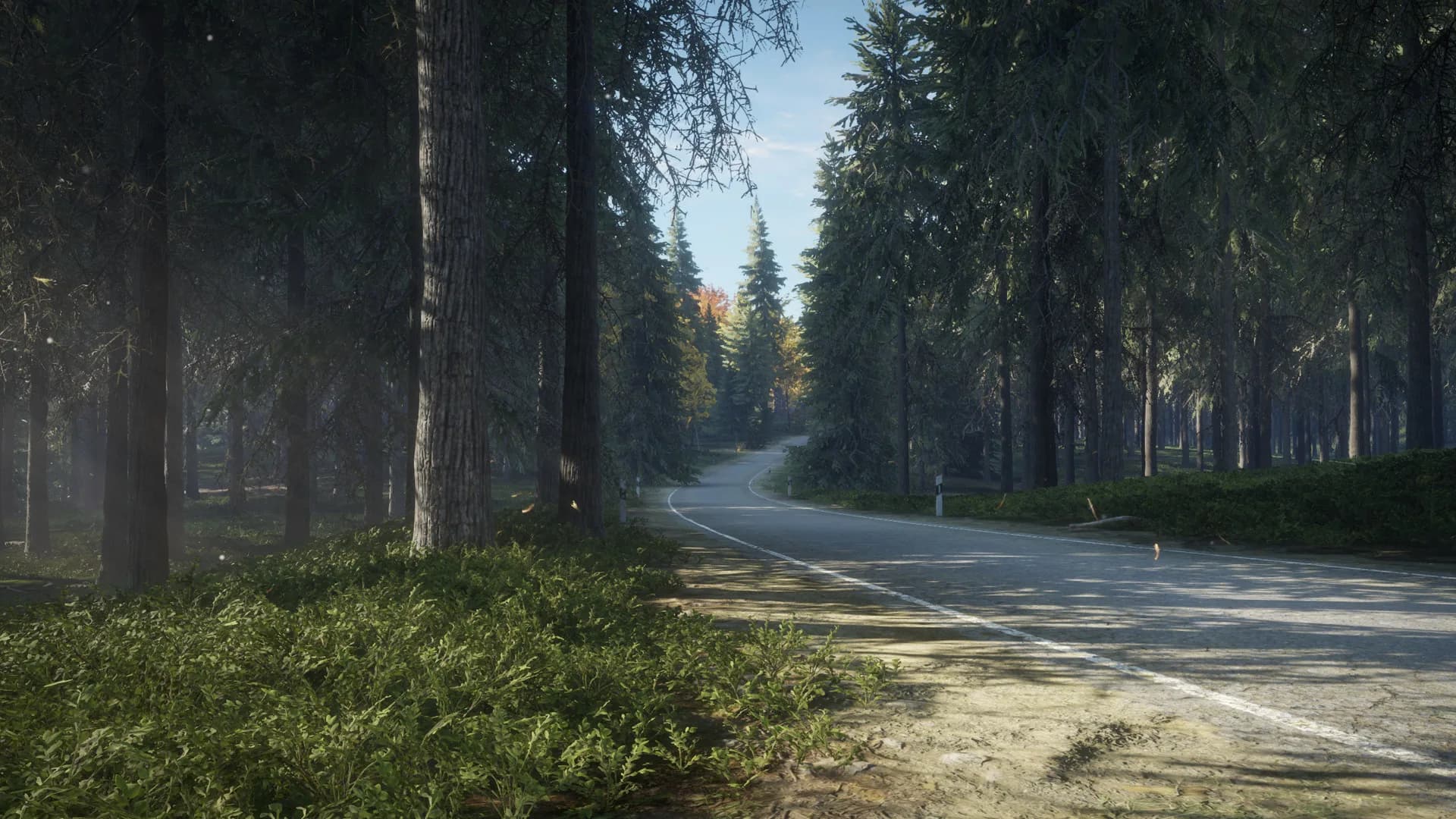 theHunter: Call of the Wild™ görsel 19