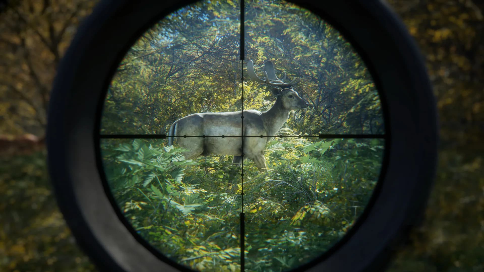 theHunter: Call of the Wild™ görsel 4