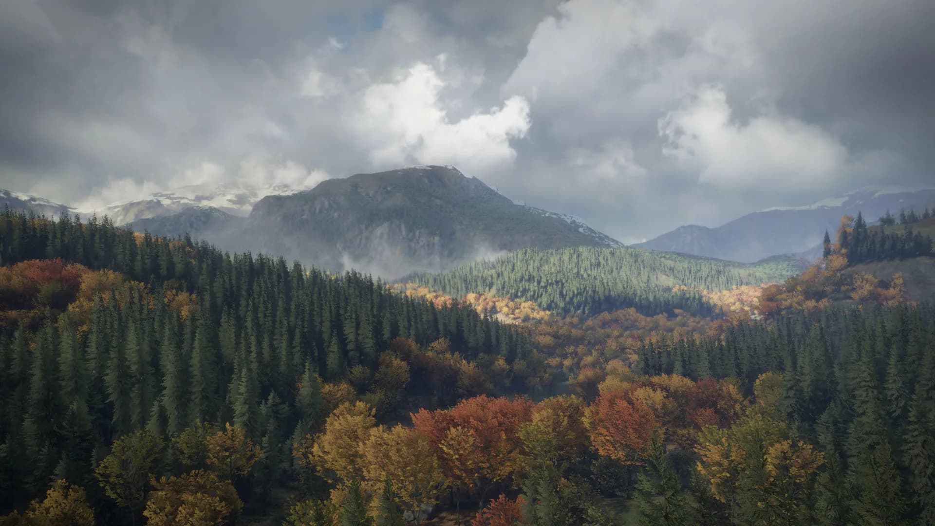 theHunter: Call of the Wild™ görsel 23