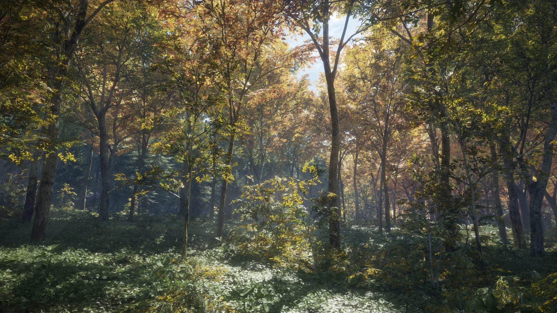 theHunter: Call of the Wild™ görsel 24