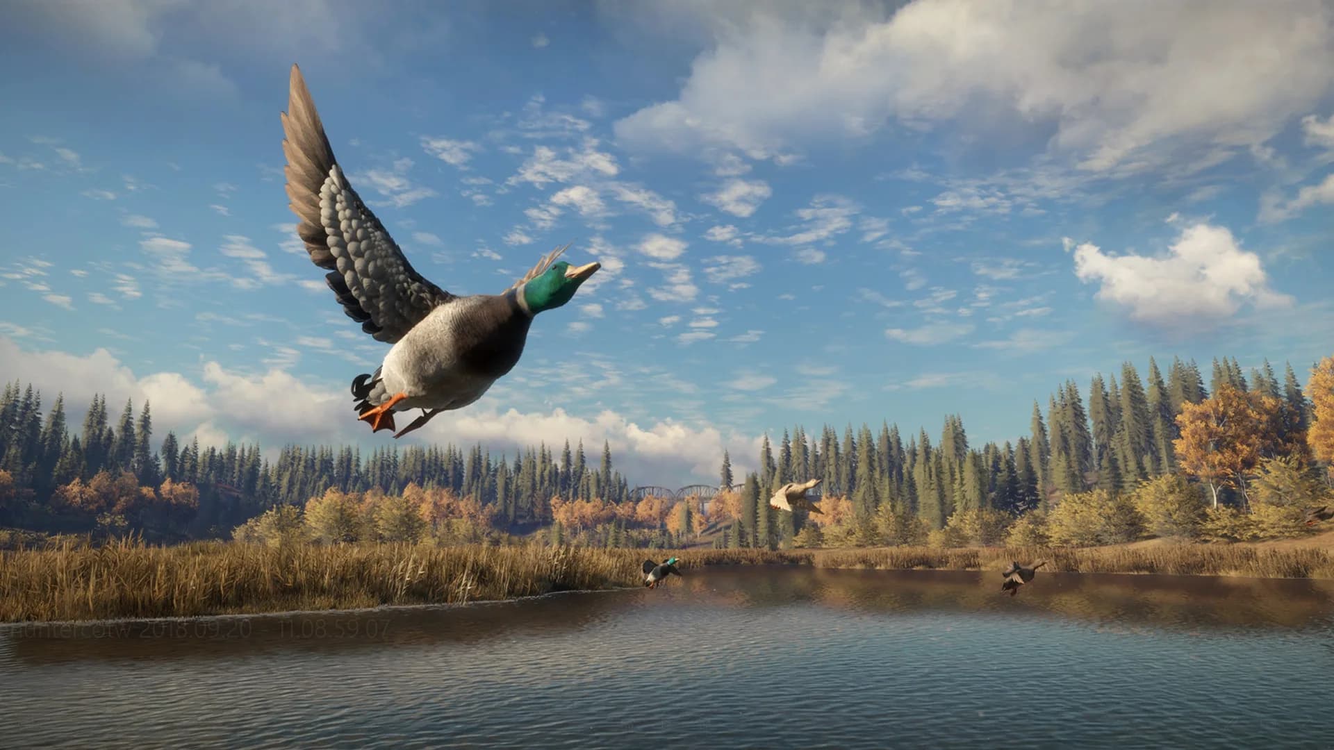 theHunter: Call of the Wild™ görsel 5