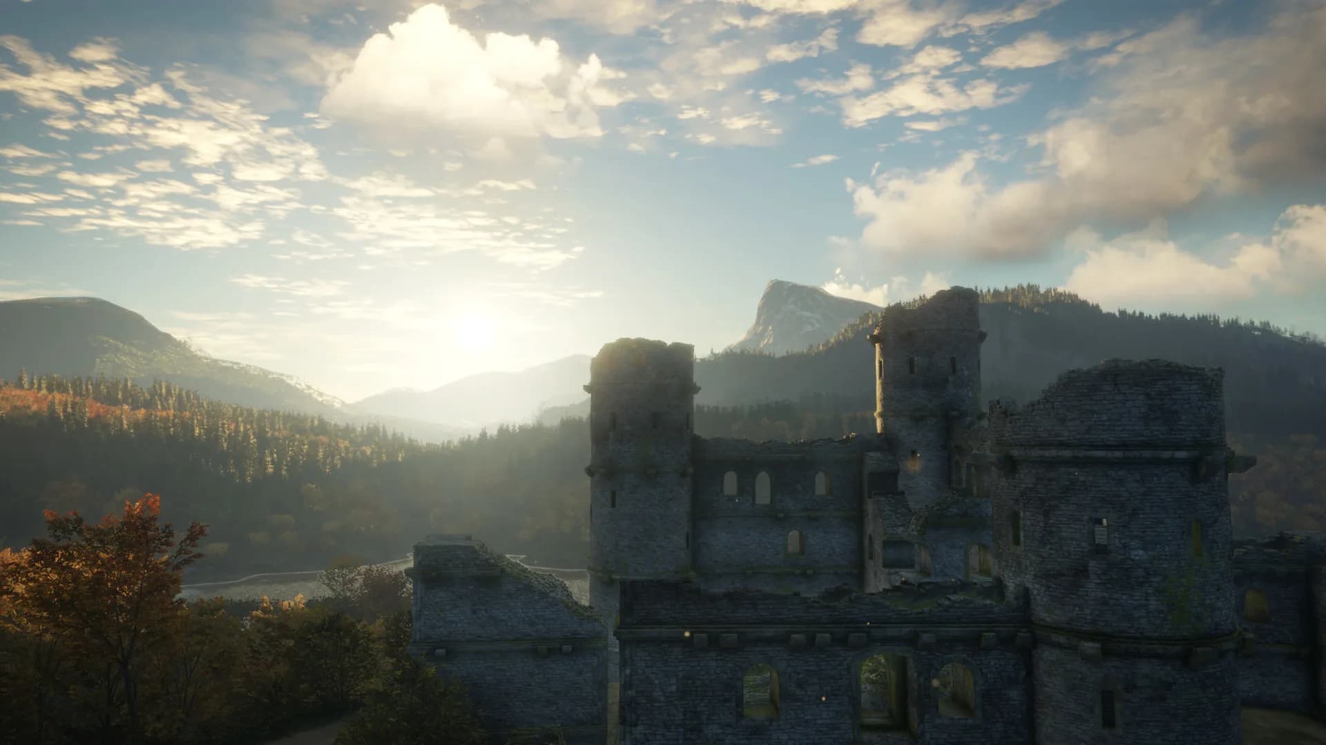 theHunter: Call of the Wild™ görsel 7
