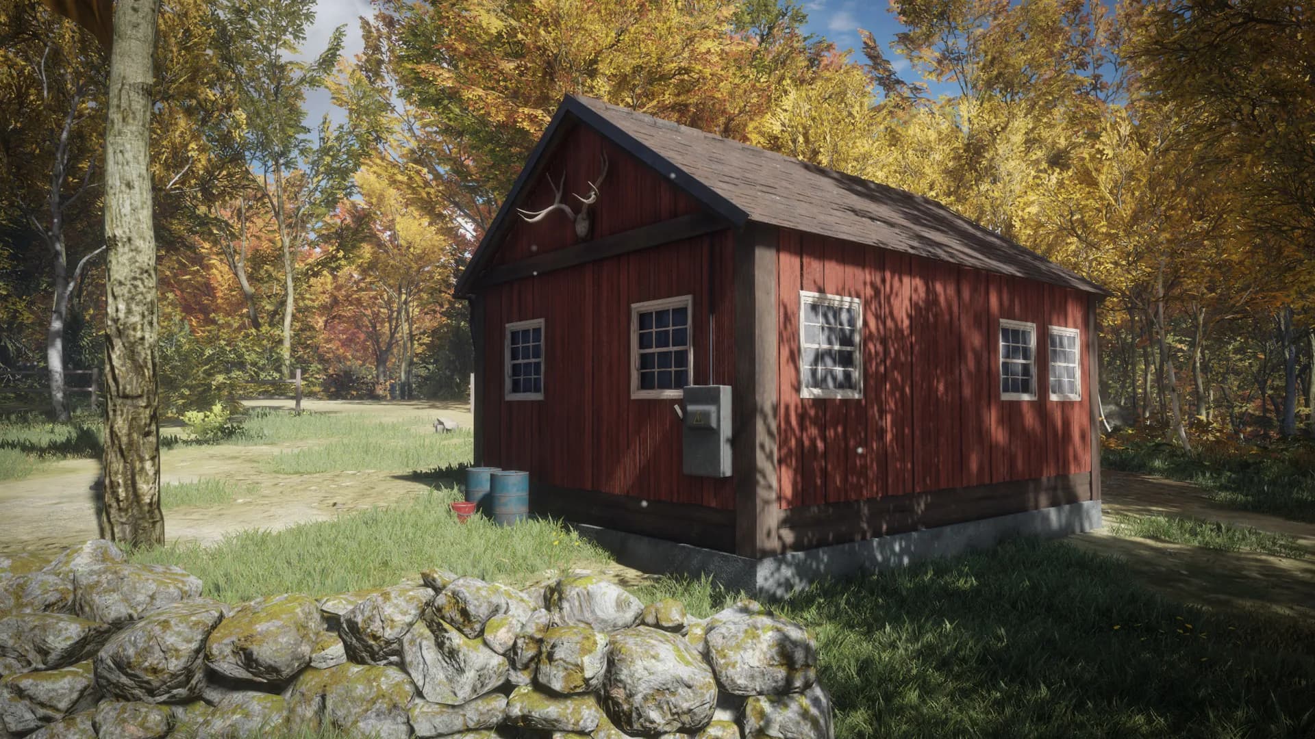 theHunter: Call of the Wild™ görsel 9