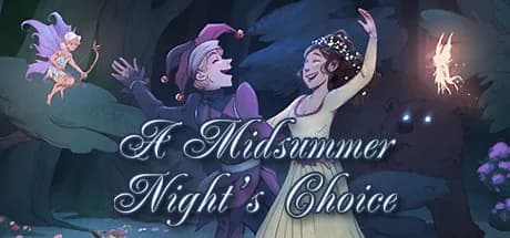 A Midsummer Night's Choice görsel 1