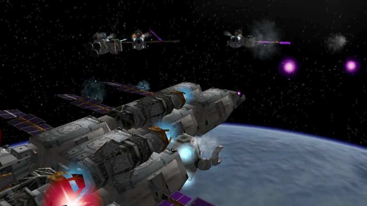 SpacePod görsel 2