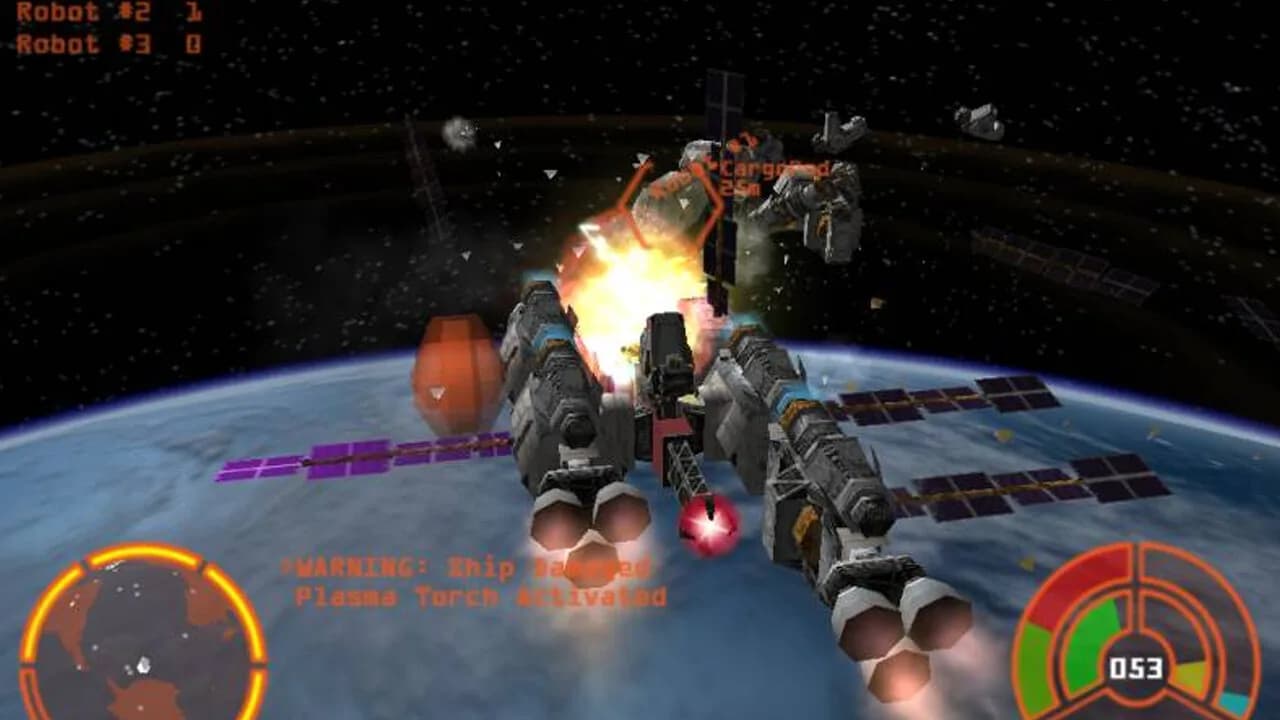 SpacePod görsel 4