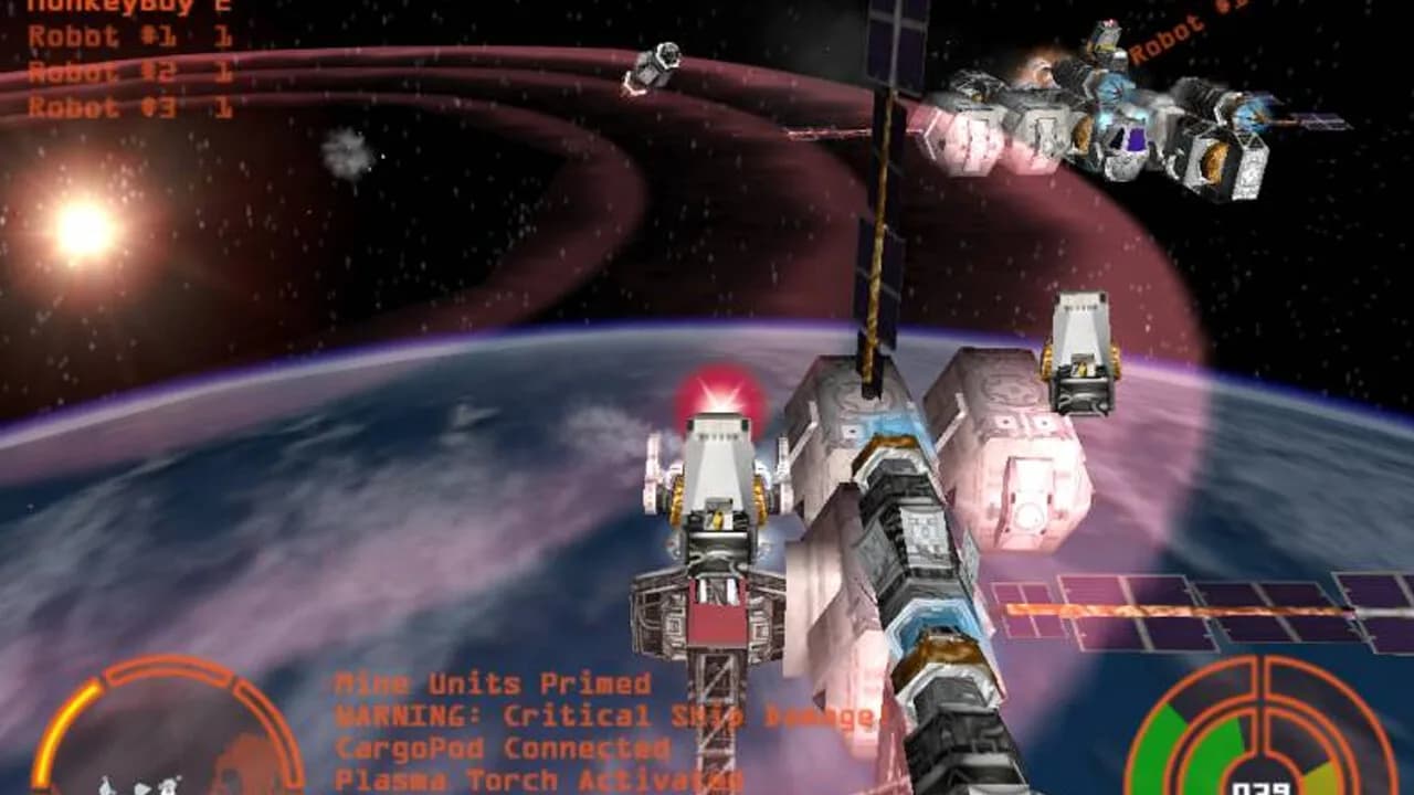 SpacePod görsel 6