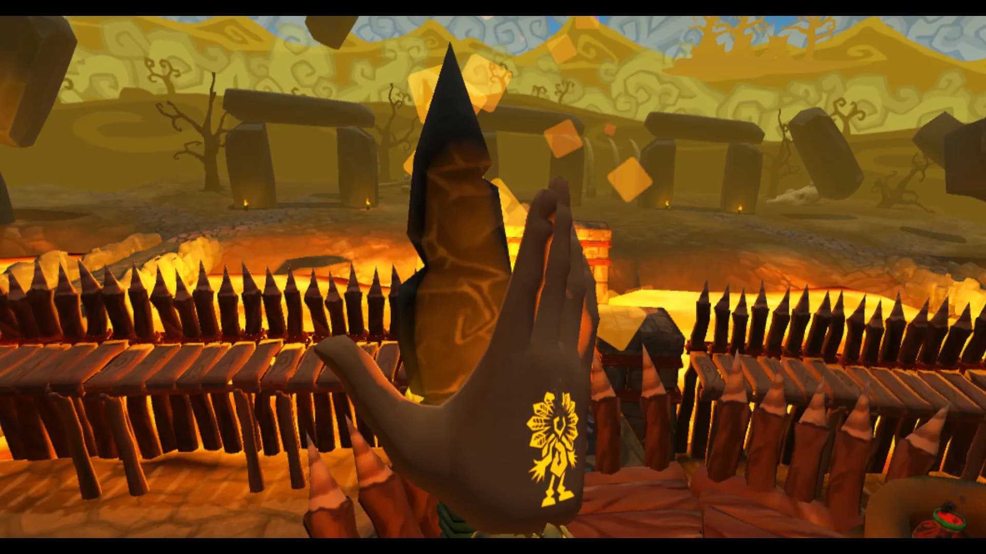 Tribocalypse VR görsel 2