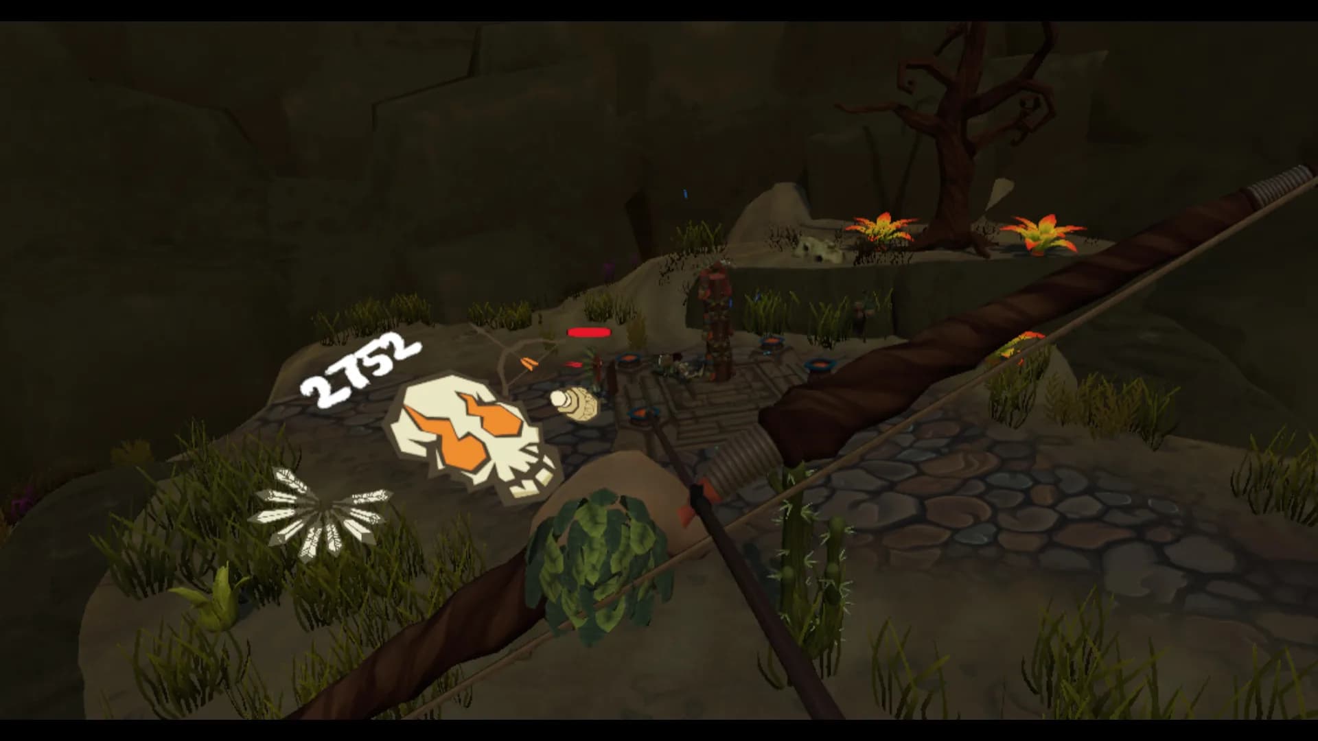 Tribocalypse VR görsel 3