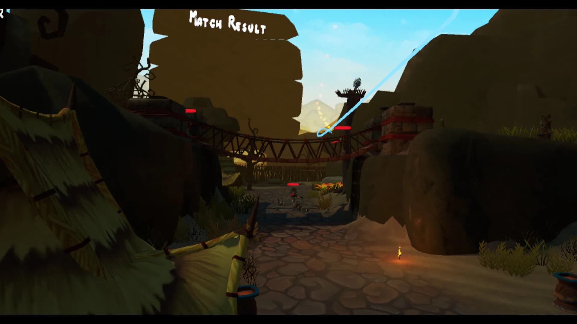 Tribocalypse VR görsel 4