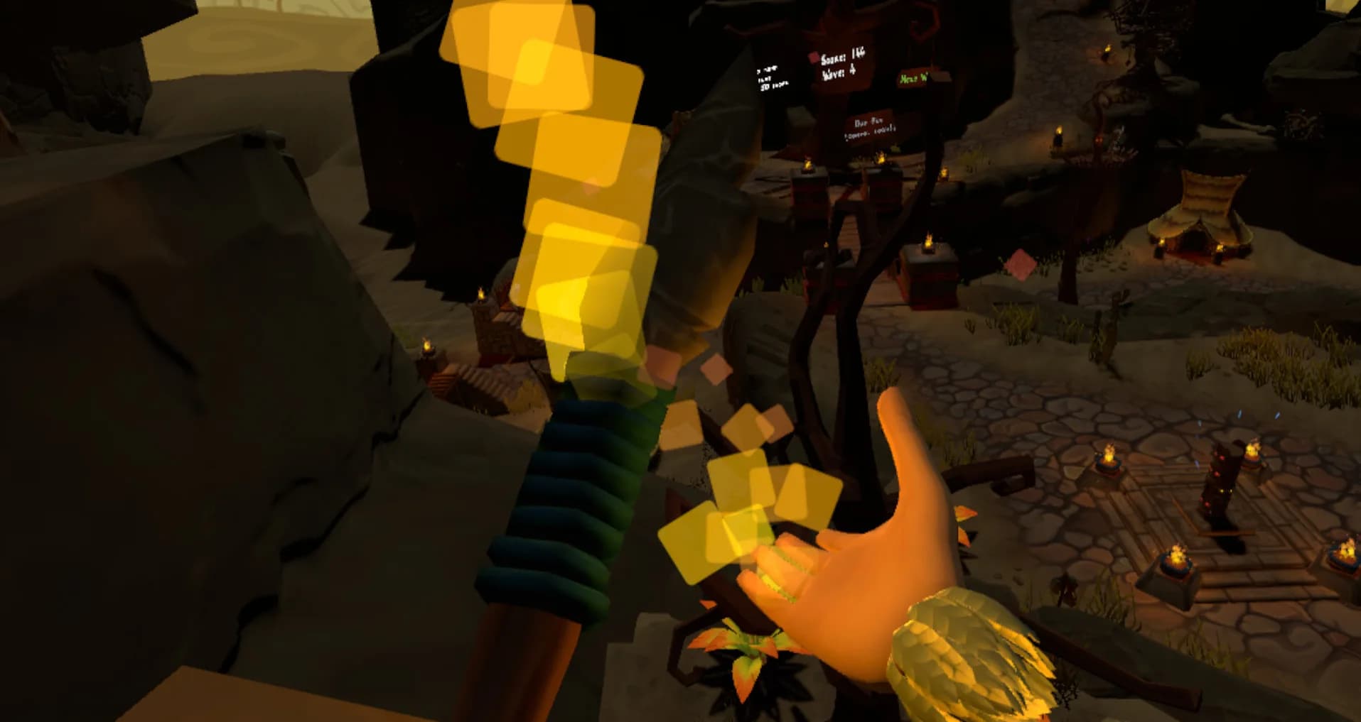 Tribocalypse VR görsel 6