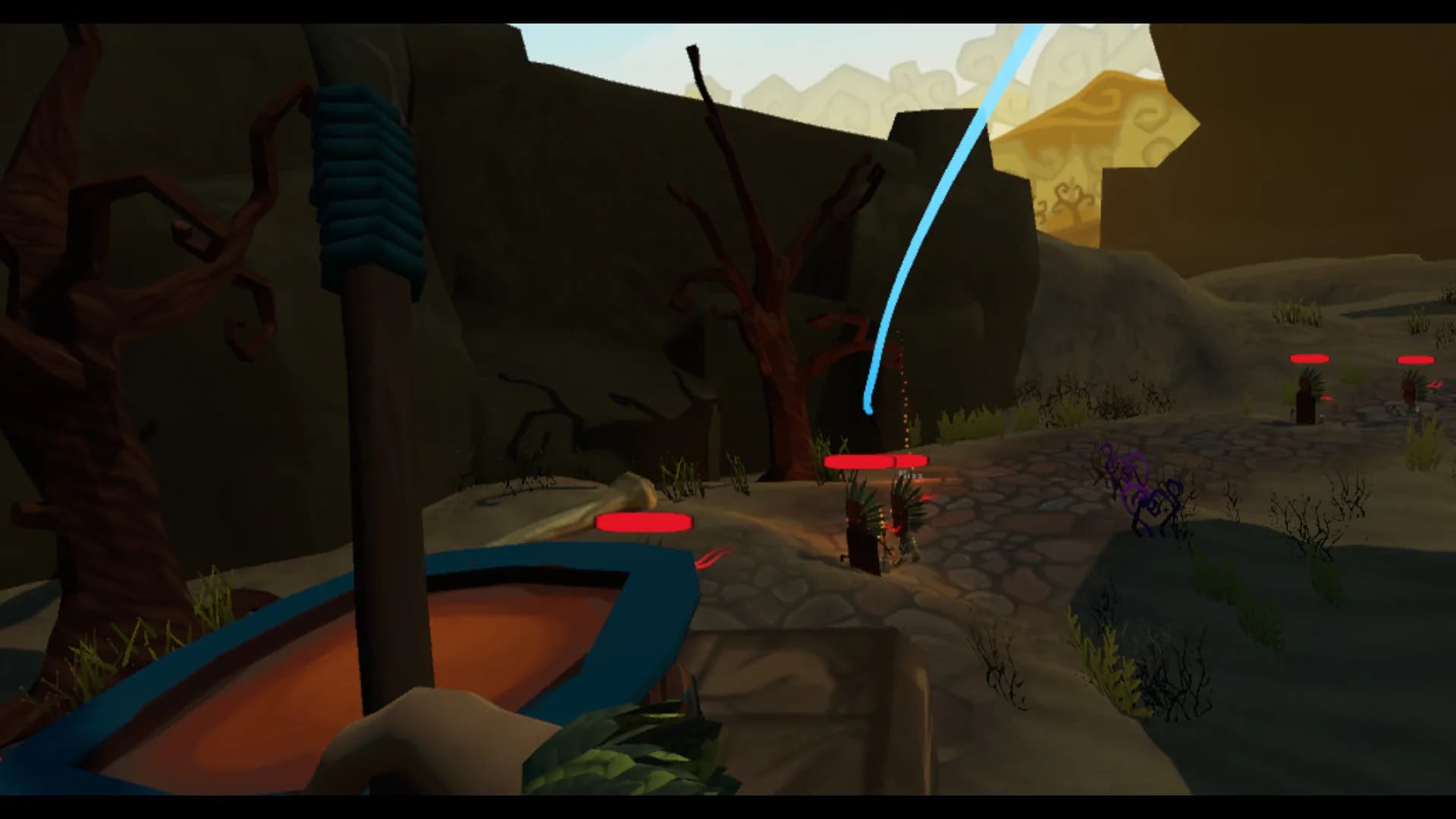 Tribocalypse VR görsel 7
