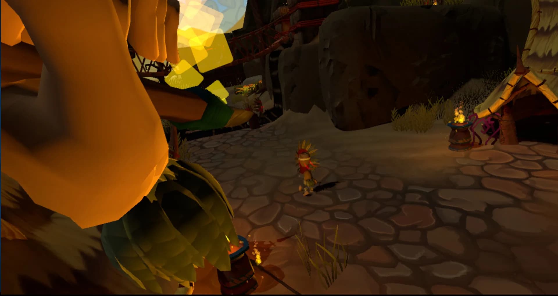 Tribocalypse VR görsel 8