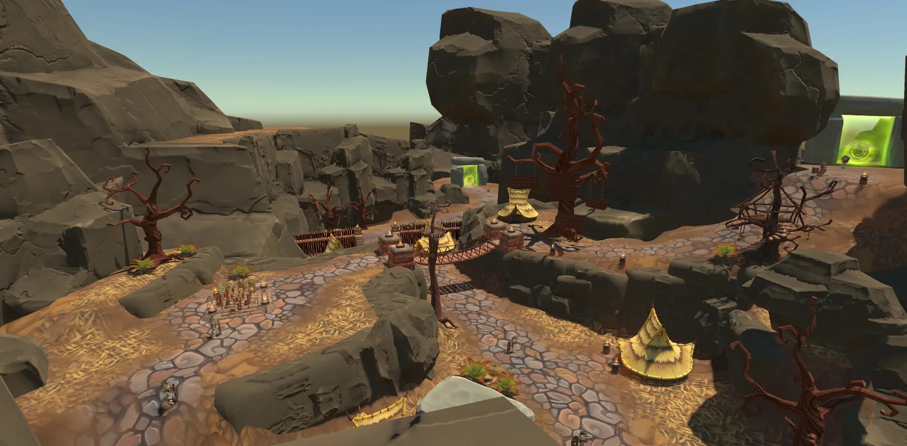 Tribocalypse VR görsel 9