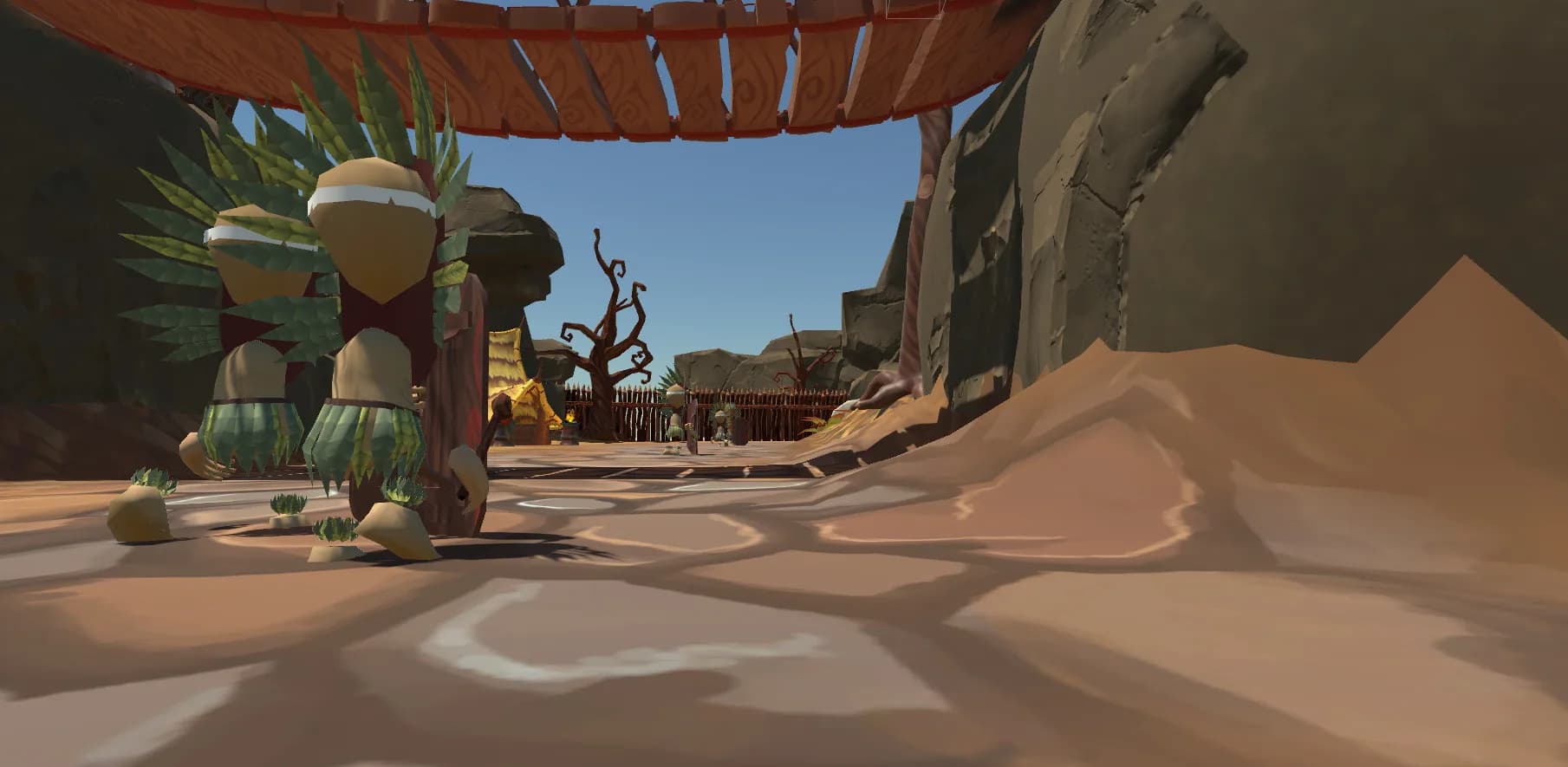 Tribocalypse VR görsel 10