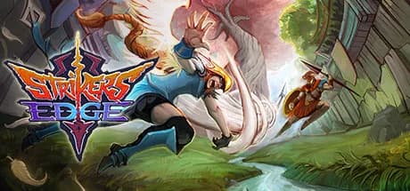 Strikers Edge görsel 1
