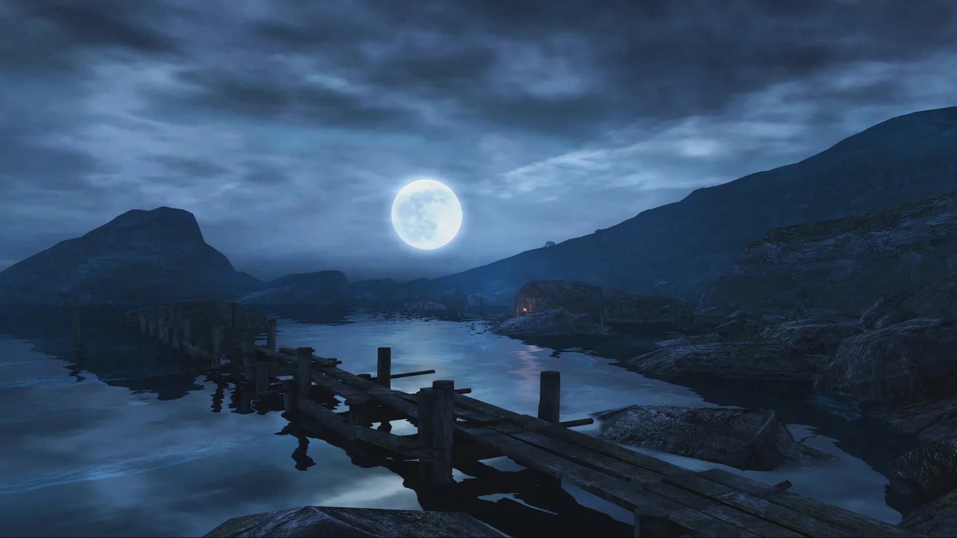 Dear Esther: Landmark Edition görsel 2