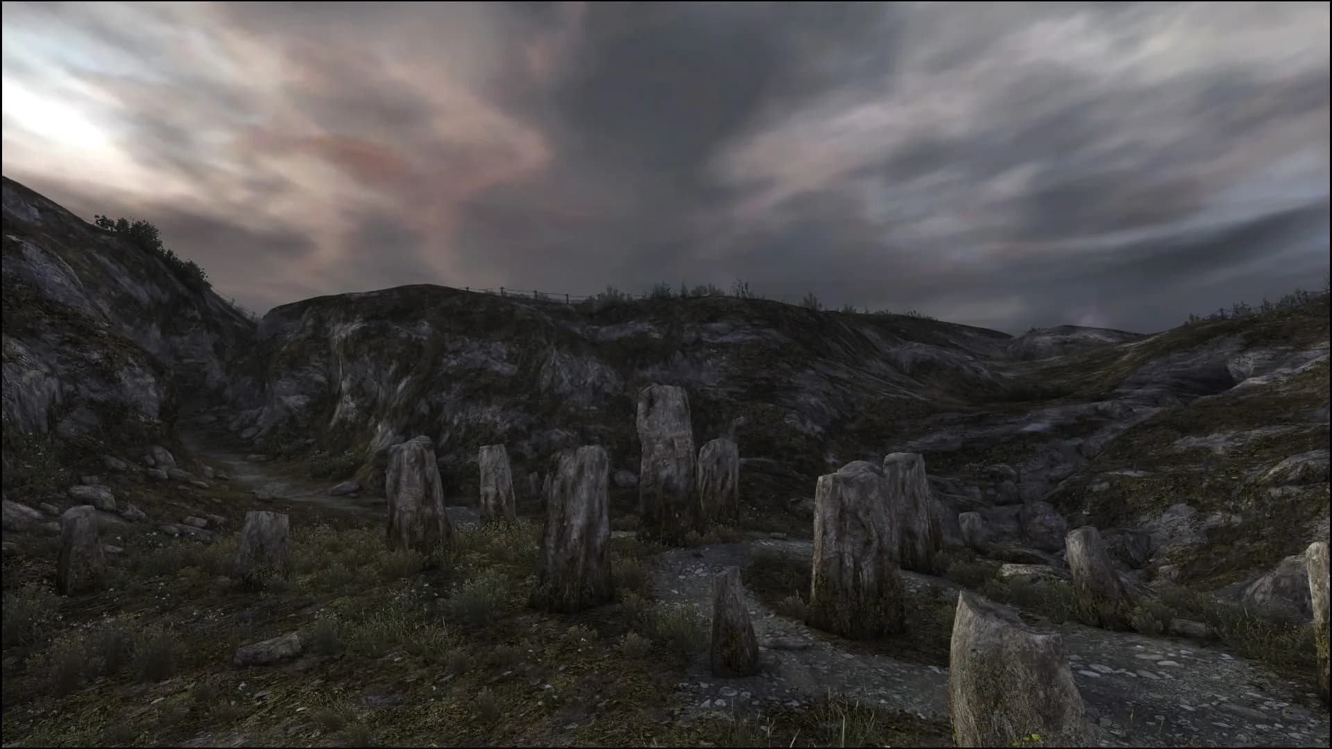 Dear Esther: Landmark Edition görsel 3