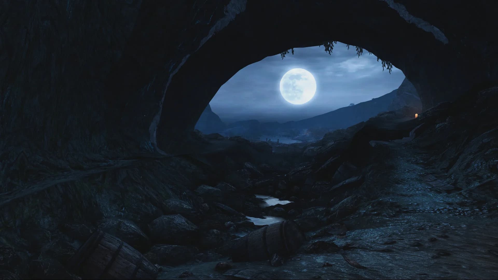 Dear Esther: Landmark Edition görsel 6