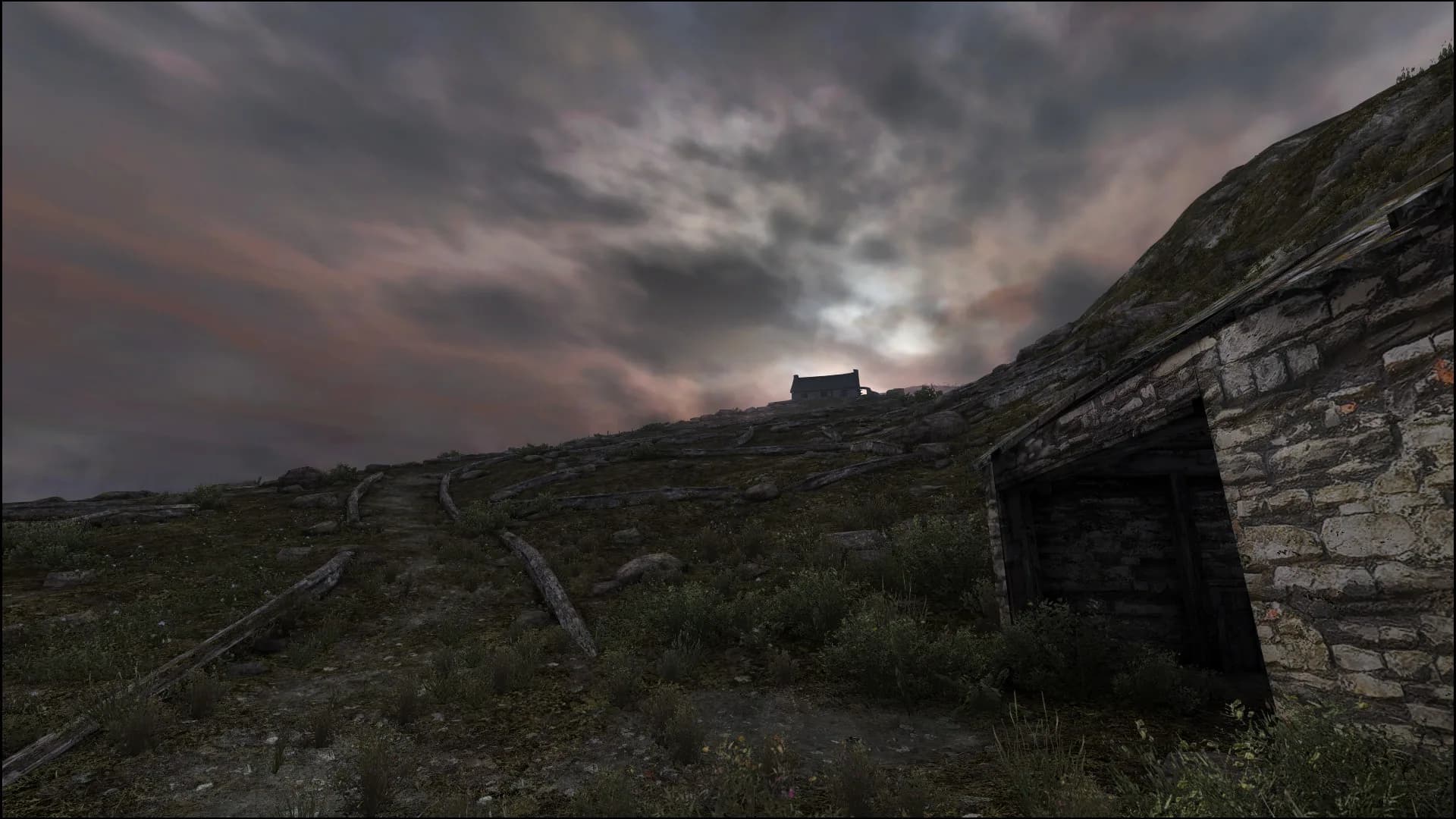 Dear Esther: Landmark Edition görsel 7