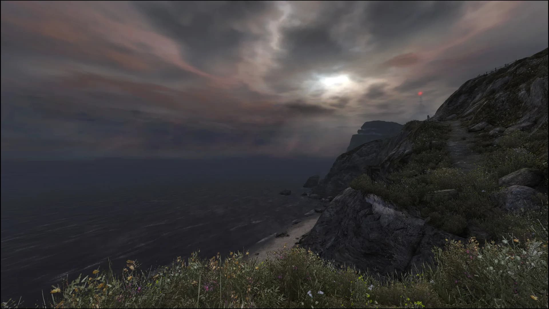 Dear Esther: Landmark Edition görsel 9