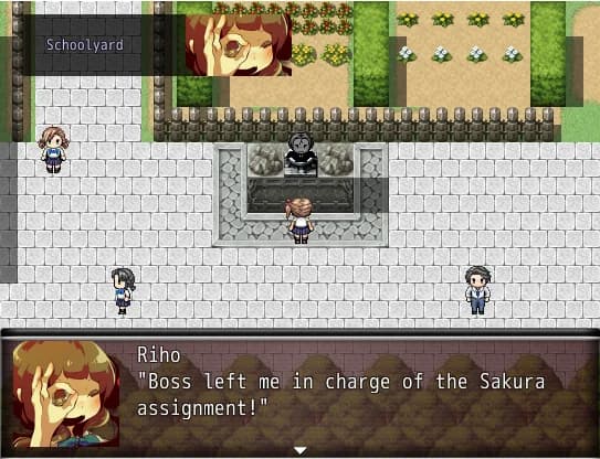 Kokurase Episode 1 görsel 2