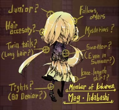 Kokurase Episode 1 görsel 12