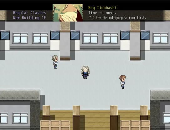 Kokurase Episode 1 görsel 5