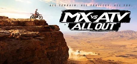 MX vs ATV All Out görsel 1