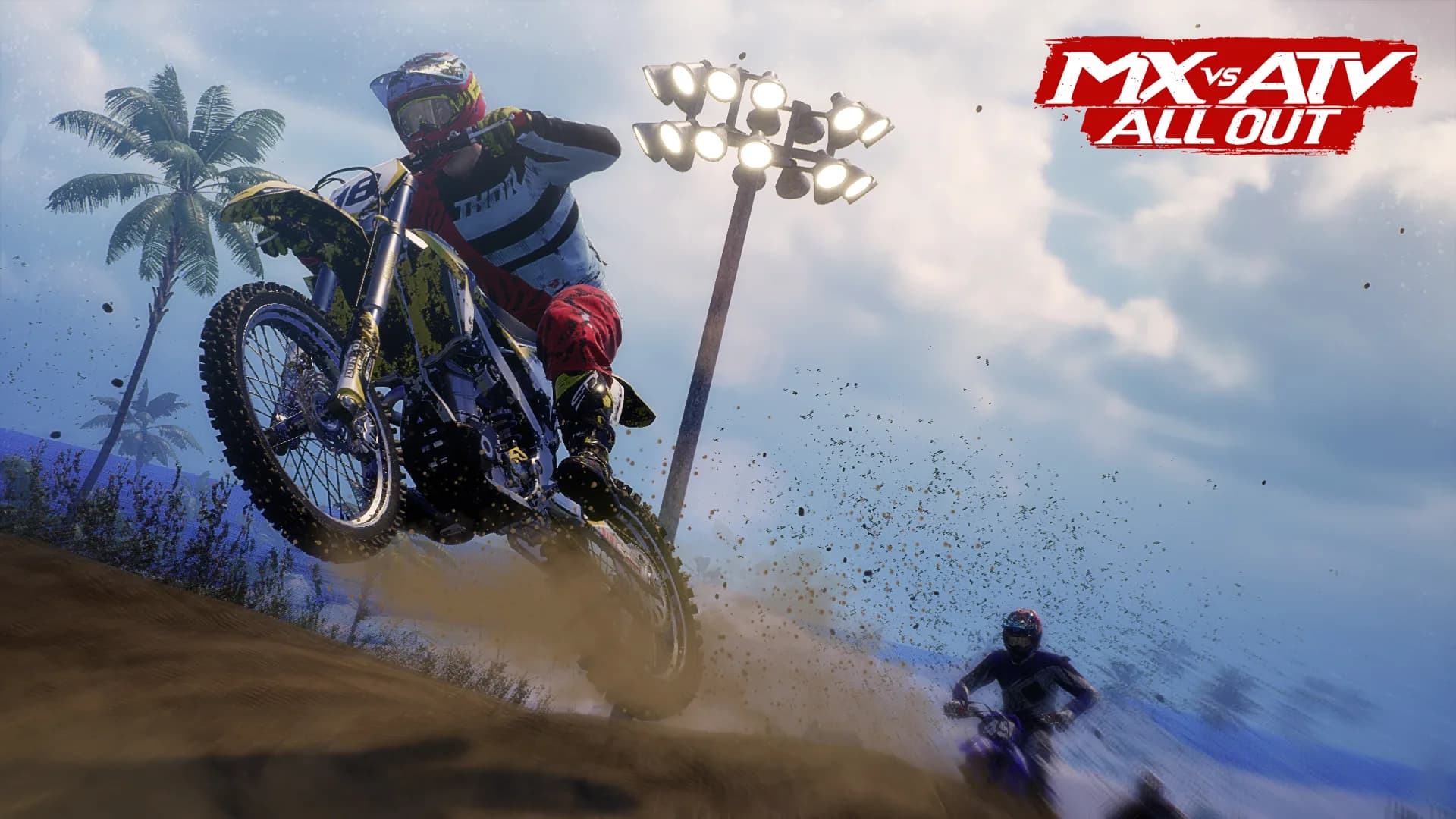 MX vs ATV All Out görsel 3