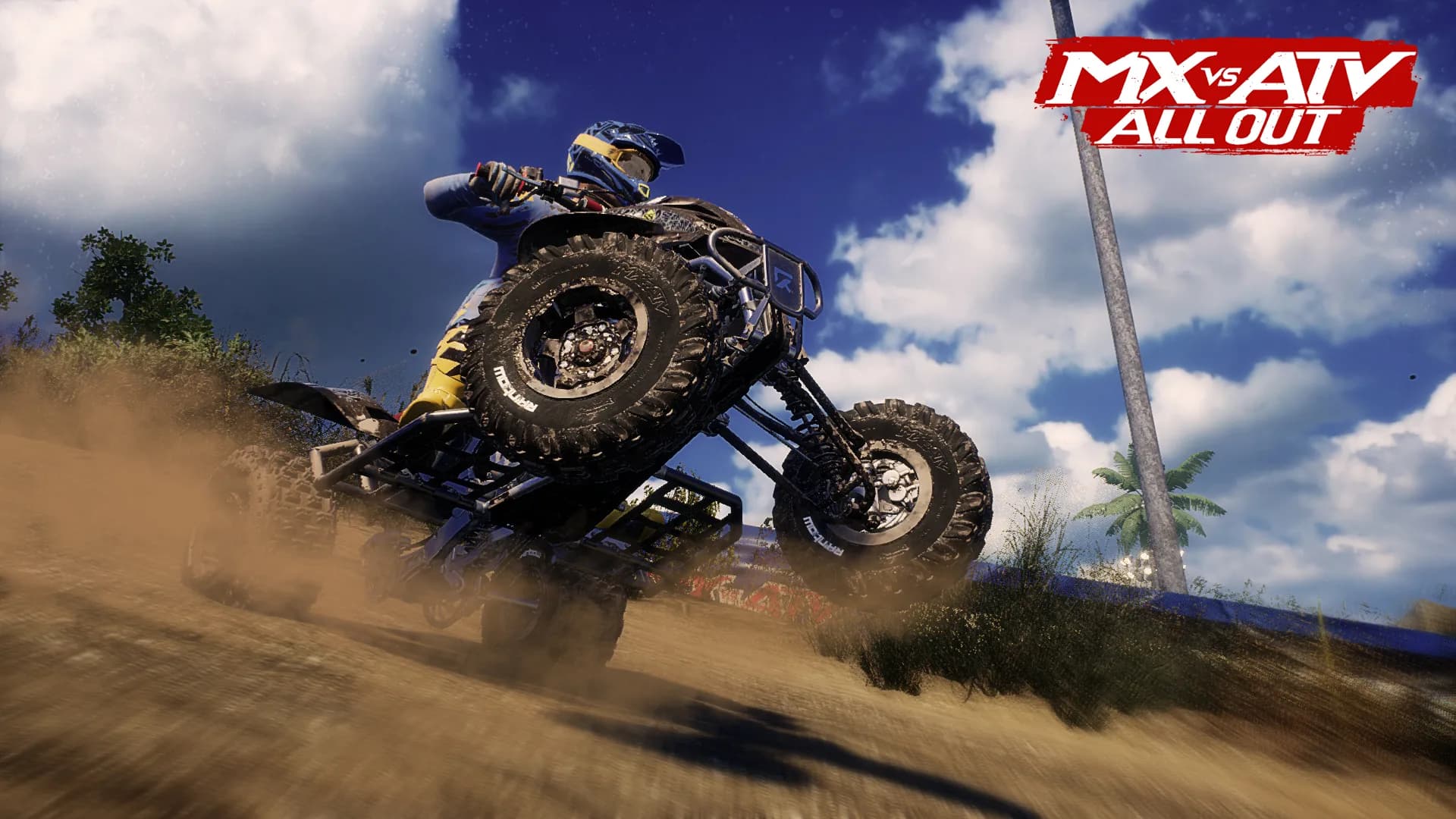 MX vs ATV All Out görsel 4