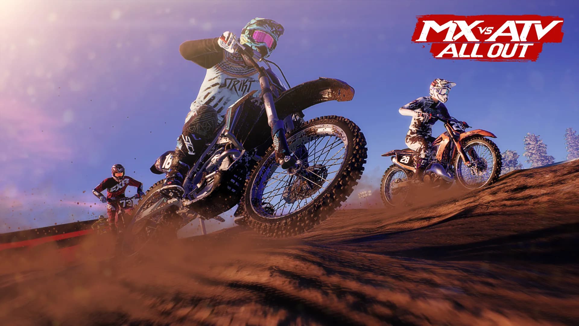 MX vs ATV All Out görsel 5