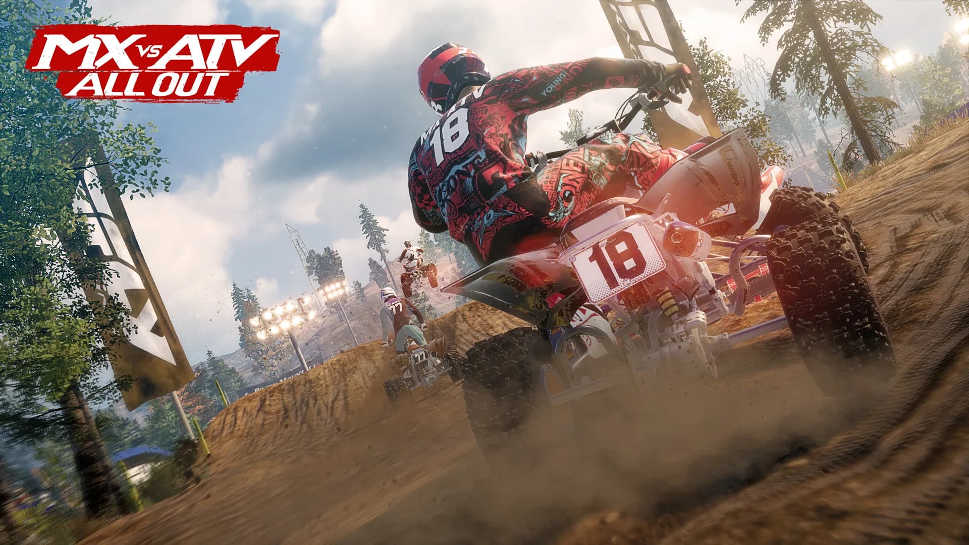 MX vs ATV All Out görsel 6