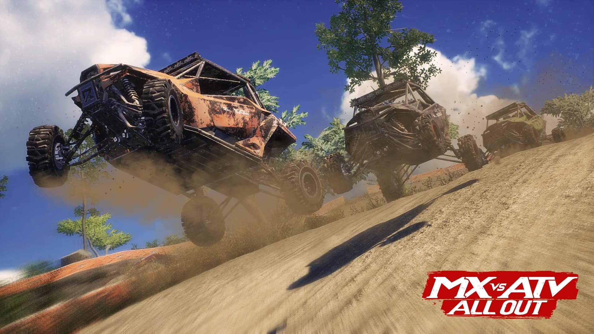MX vs ATV All Out görsel 7