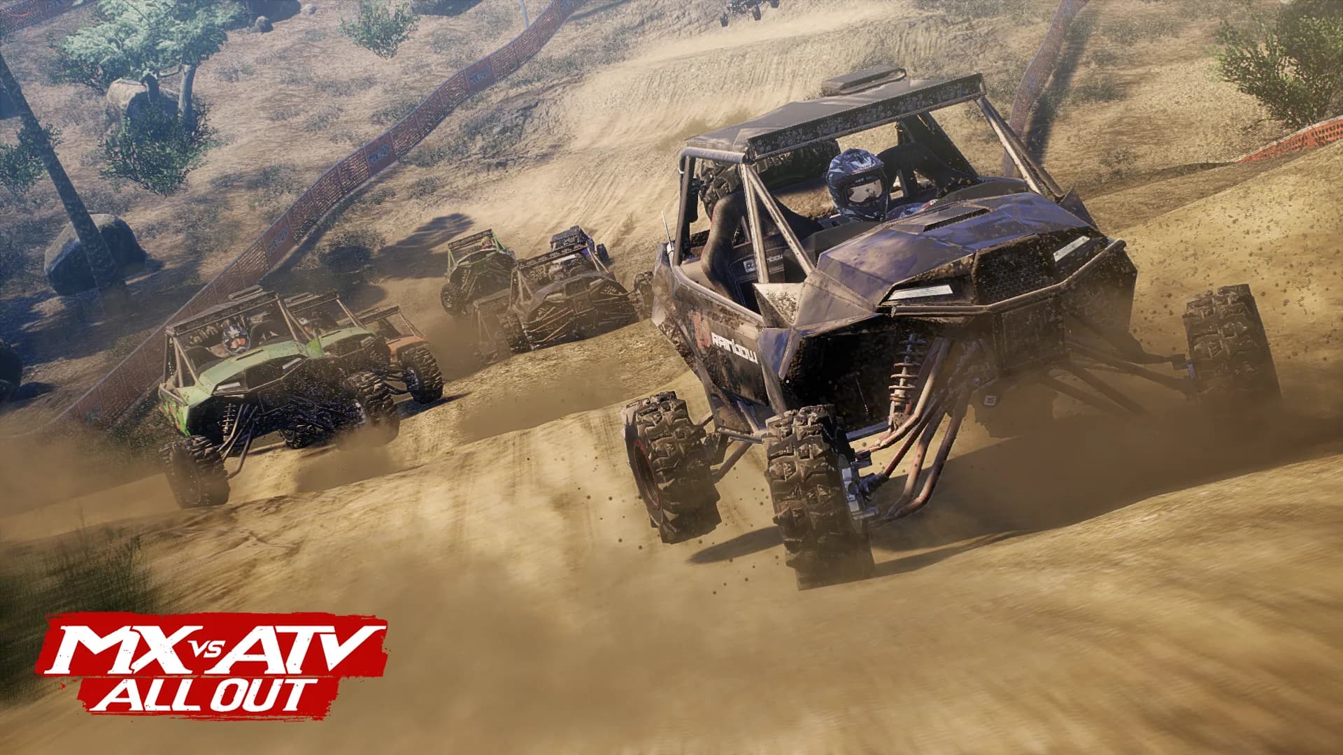 MX vs ATV All Out görsel 8
