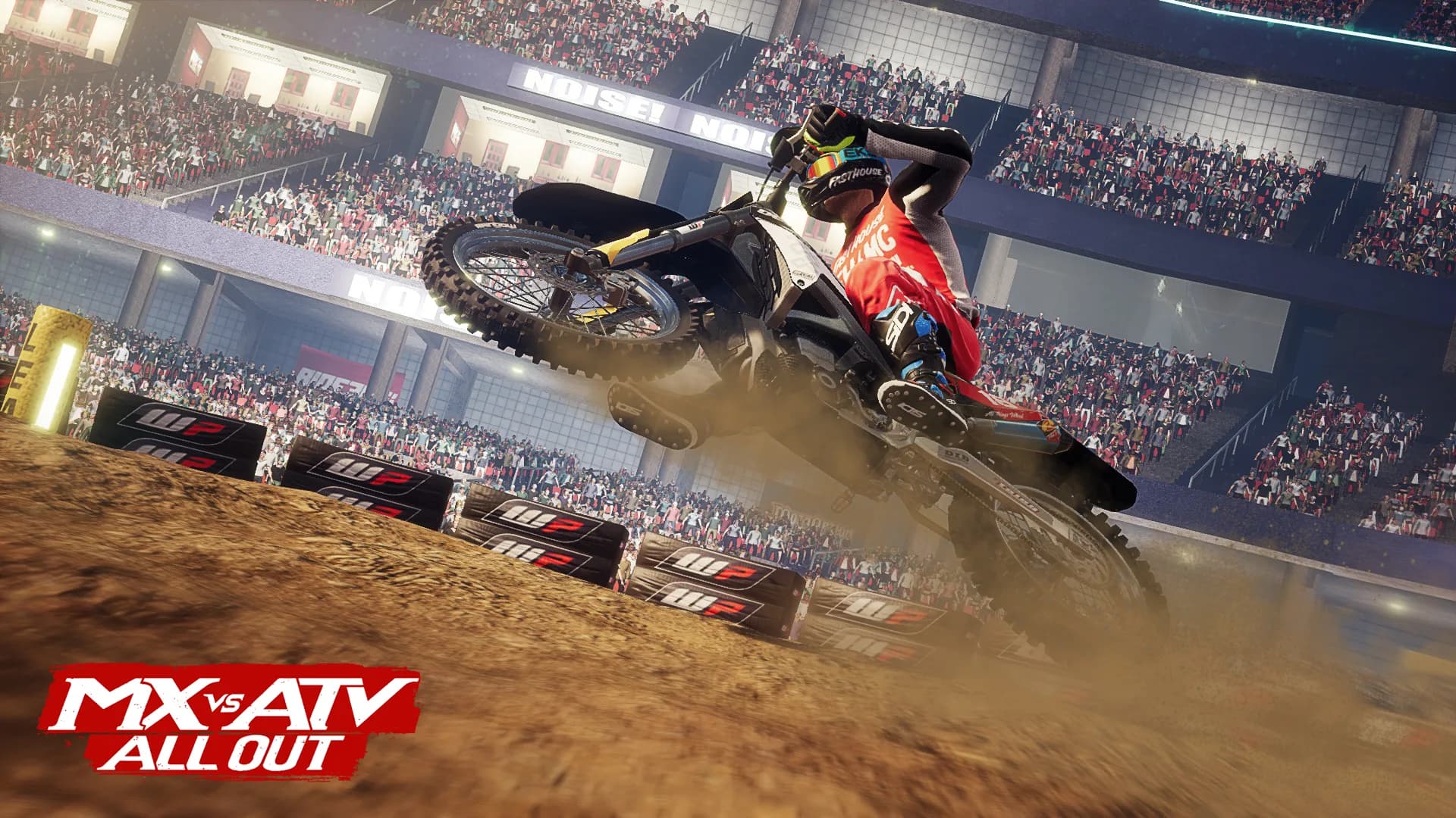 MX vs ATV All Out görsel 9